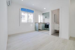 Piso en Llefi. Piso en venta en badalona