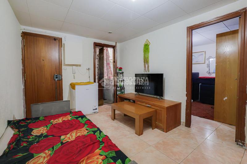 Foto b1601a91-412e-4d0f-a7a8-91560755784d. Piso  en venta en Llefià Badalona