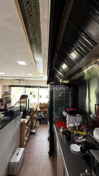 Foto 1e455af9-579a-4a41-8de2-4527188123ce. Locale commerciale in Santa Rosa Santa Coloma de Gramenet