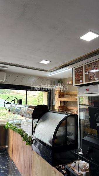 Foto 259be8b2-62ea-4deb-8941-94de7e62057d. Locale commerciale in Santa Rosa Santa Coloma de Gramenet