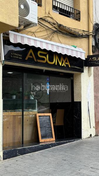 Foto babdaaa4-7de5-4ef8-9b26-ab15d57534ac. Locale commerciale in Santa Rosa Santa Coloma de Gramenet