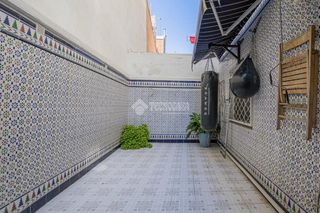 Pis a Fondo. Piso en venta en santa coloma de gramenet