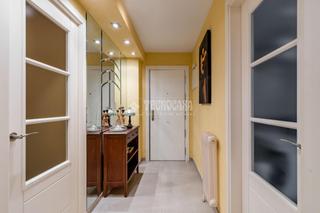 Appartement à Santa Eugenia. Piso en venta en madrid