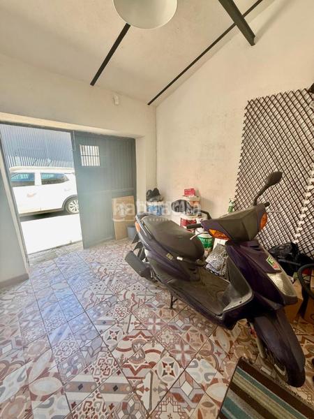 Foto 17c493cf-78e8-4c5d-95df-8ad3db45ae37. Casa pareada casa en venta en Palomeras Sureste Madrid