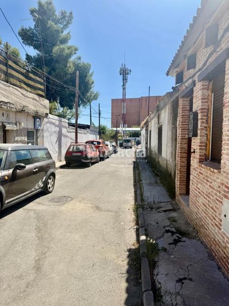 Foto 27ea655c-05dd-4823-8a4f-39f0a35b8282. Casa aparellada amb calefacció a Palomeras Sureste Madrid