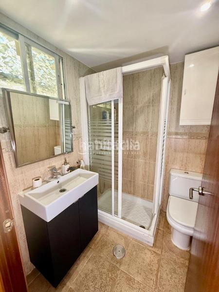 Foto 7a0282e8-ffd4-4ea6-9d47-598a2ca3c33a. Casa aparellada amb calefacció a Palomeras Sureste Madrid