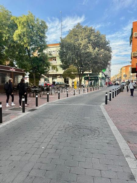 Foto 1cffc100-3f42-48c4-a079-54e33293039f. Geschäftsraum mit heizung in Casco Histórico de Vallecas Madrid