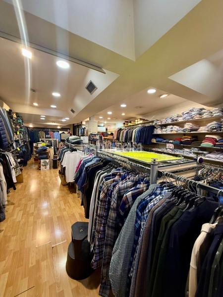 Foto 21733e2e-5517-404d-8ace-64f3e0509b36. Geschäftsraum mit heizung in Casco Histórico de Vallecas Madrid