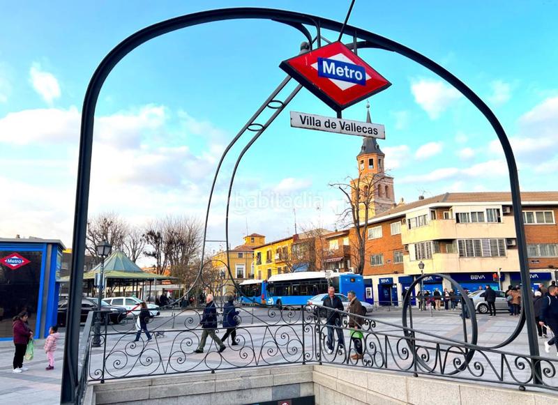 Foto 35381bd2-7fad-44ea-b2d1-badff9539a20. Geschäftsraum mit heizung in Casco Histórico de Vallecas Madrid