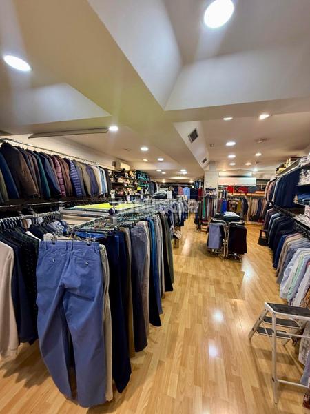 Foto 594ee154-00dd-4809-b44c-e69ec5d0f04b. Geschäftsraum mit heizung in Casco Histórico de Vallecas Madrid