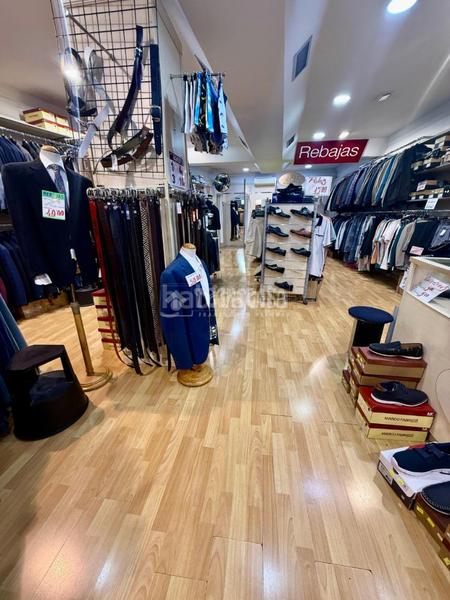 Foto d95afd47-4b4d-4b17-8b00-2d1c3678029f. Geschäftsraum mit heizung in Casco Histórico de Vallecas Madrid