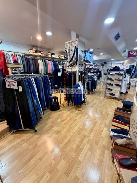 Foto db638fc9-ee51-4dca-bdec-620420a3d84b. Geschäftsraum mit heizung in Casco Histórico de Vallecas Madrid