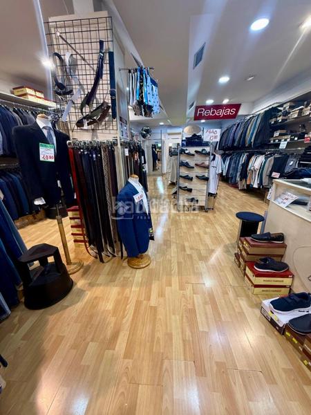 Foto e0cd2f29-ca2d-480e-b551-c44f899821a3. Geschäftsraum mit heizung in Casco Histórico de Vallecas Madrid