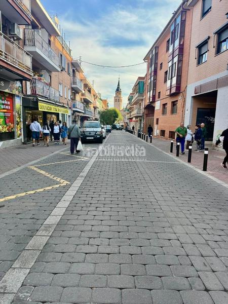 Foto ea2e3c1b-2cfe-44f0-81f6-41efaf8eaf54. Geschäftsraum mit heizung in Casco Histórico de Vallecas Madrid