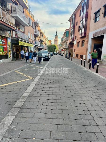 Foto fa972b76-9fa9-4fb3-969f-cb1dc3b5cd7a. Geschäftsraum mit heizung in Casco Histórico de Vallecas Madrid