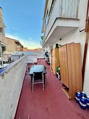 Appartement  Calle de jesús del pino. Piso en venta en madrid