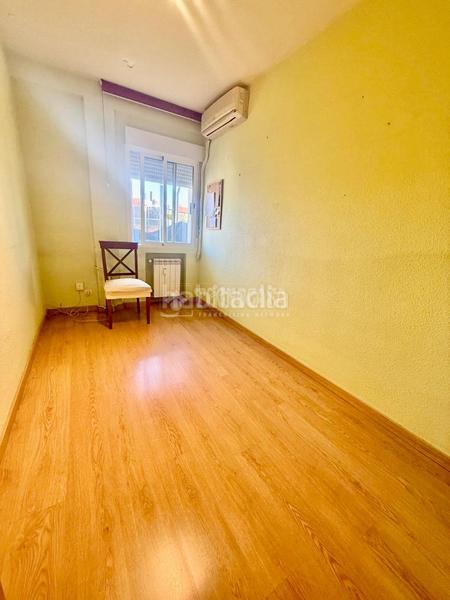 Foto 324d5af4-e8b3-4c5e-b8e1-4e6b71386d11. Appartamento in Casco Histórico de Vallecas Madrid