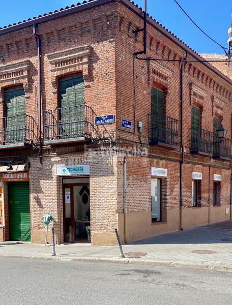 Foto 4367f1d9-f4e3-41c2-a3e4-79c8684115bf. Appartamento in Casco Histórico de Vallecas Madrid