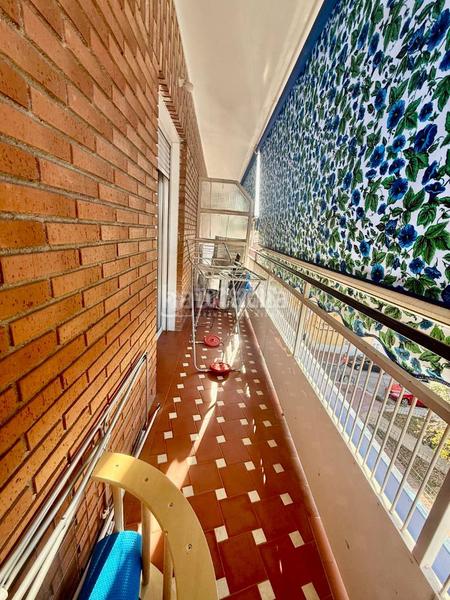 Foto 57c54ada-f92d-4a19-9399-16cb68445ff2. Appartamento in Casco Histórico de Vallecas Madrid