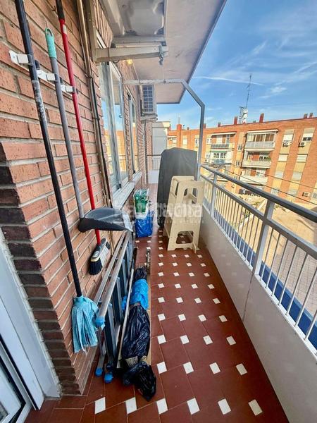 Foto b18826c3-fe7f-4922-94bb-7ea8f364877e. Appartamento in Casco Histórico de Vallecas Madrid