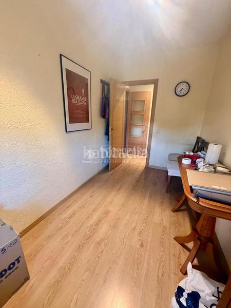 Foto f940a703-244b-44a1-9e2a-0fc1181cc215. Appartamento in Casco Histórico de Vallecas Madrid