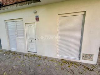 Pis  C. del puerto de lumbreras. Piso en venta en madrid