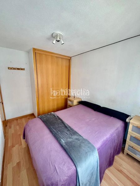 Foto d1b06d49-fccc-47de-95c5-a49e87d10e01. Pis amb calefacció piscina a Casco Histórico de Vallecas Madrid