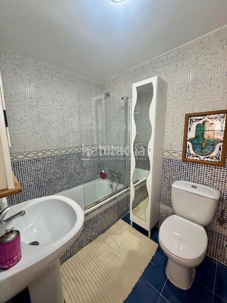 Foto 1c9c06cb-dfb6-4ddc-9e4c-10e9e3e94ebd. Pis amb calefacció a Casco Histórico de Vallecas Madrid