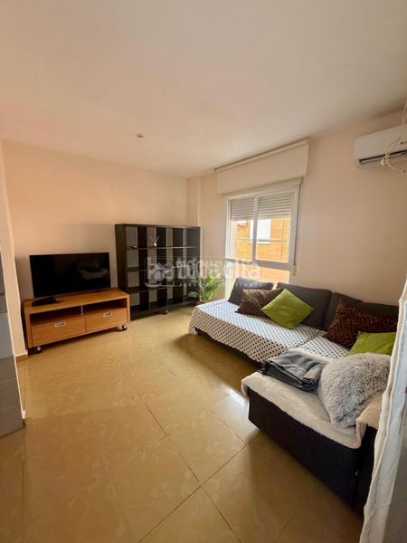 Foto 4d9663be-131e-49cc-9531-c32540ab22a0. Pis amb calefacció a Casco Histórico de Vallecas Madrid