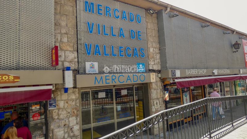 Foto 8e10a414-f7a4-4202-97b8-4095c6643f83. Pis amb calefacció a Casco Histórico de Vallecas Madrid