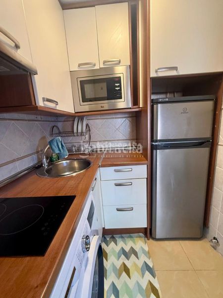 Foto bbd8212d-caf0-45ac-8f8c-a5e337a86aa0. Pis amb calefacció a Casco Histórico de Vallecas Madrid