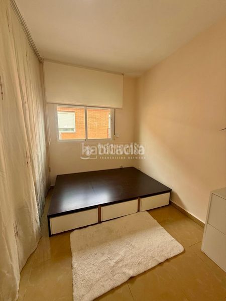 Foto c8be838a-1240-4583-991f-6e33064b7fba. Pis amb calefacció a Casco Histórico de Vallecas Madrid