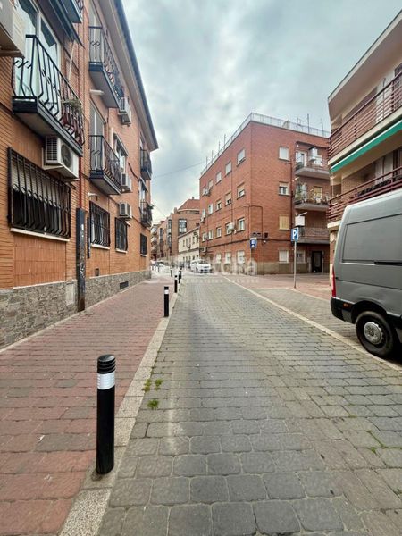 Foto c9bb6763-e620-4e6d-9512-8126b3225039. Pis amb calefacció a Casco Histórico de Vallecas Madrid