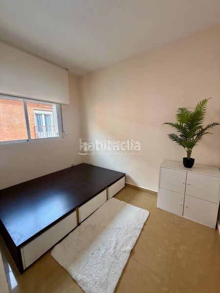 Foto fe0f5b6c-ada8-4028-8aa5-051bc889ed0a. Pis amb calefacció a Casco Histórico de Vallecas Madrid