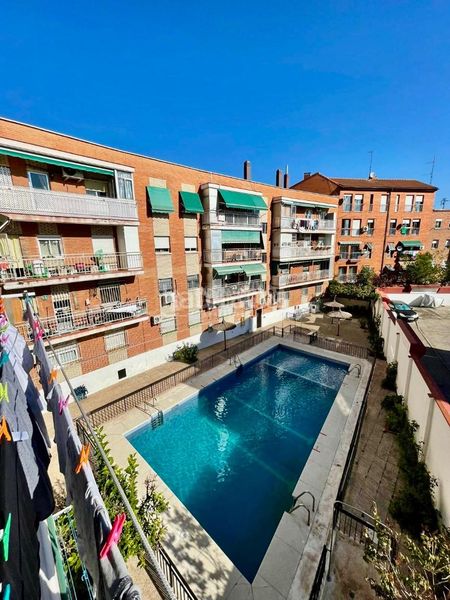 Foto e74b6a08-f542-4e14-bafe-8b9cc1b5125d. Piso  en venta en Casco Histórico de Vallecas Madrid
