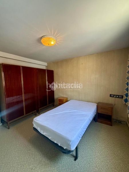 Foto f9cddcbd-c09f-4815-9580-f63125e038be. Pis amb calefacció a Casco Histórico de Vallecas Madrid
