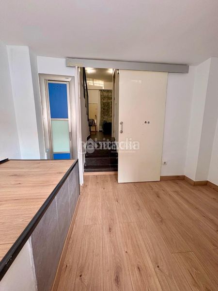 Foto bfbbaea7-84d0-4fc1-bac2-023a53958640. Piso  en venta en Casco Histórico de Vallecas Madrid