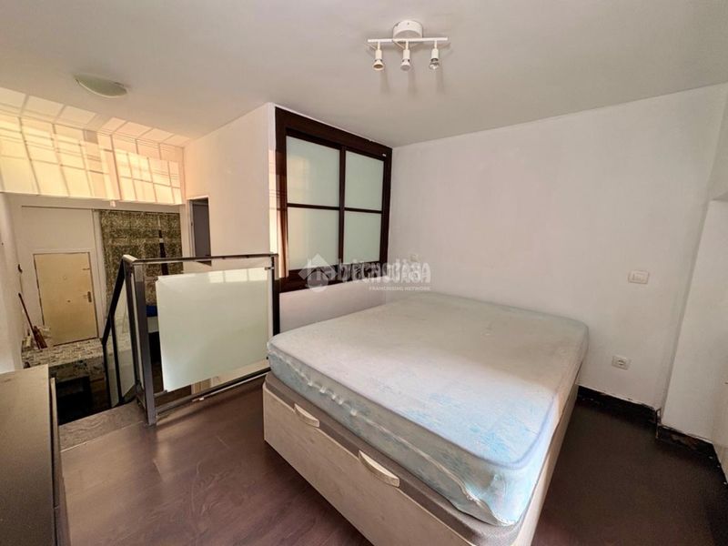 Foto fd57d738-cd7d-4643-87ef-eb7c588ada9d. Piso  en venta en Casco Histórico de Vallecas Madrid