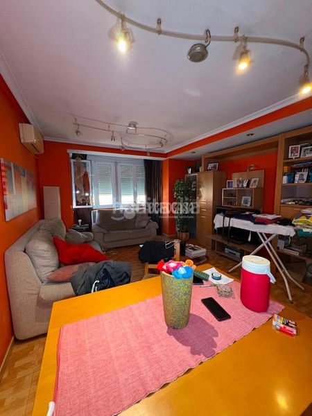 Foto 0a7d1b29-856c-4331-99be-1530c609039b. Piso  en venta en Casco Histórico de Vallecas Madrid