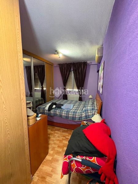 Foto 26c09a36-9618-4845-bfa4-86756766e0ca. Piso  en venta en Casco Histórico de Vallecas Madrid