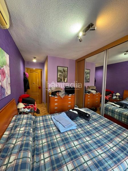 Foto 4bb22f42-5aab-4d2e-ace7-edad3bdfd759. Piso  en venta en Casco Histórico de Vallecas Madrid