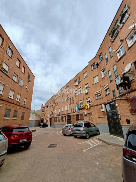 Foto 86ede0b9-d016-46c7-8502-f16cce1965c5. Piso  en venta en Casco Histórico de Vallecas Madrid
