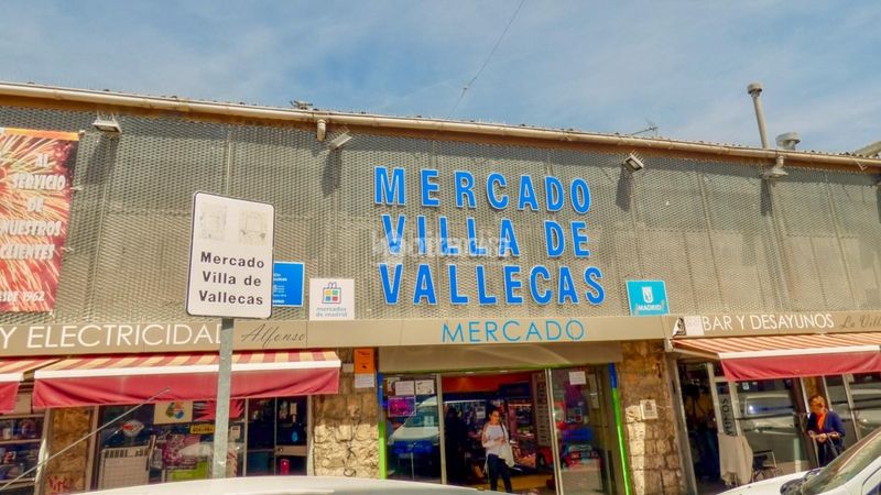 Foto e23581d8-0a2b-400c-a5e5-7138453e4a41. Piso  en venta en Casco Histórico de Vallecas Madrid