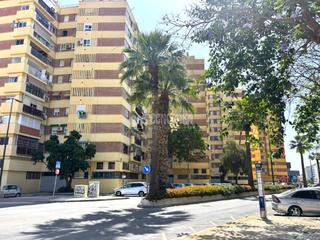 Appartamento in La Luz - El Torcal. Piso en venta en málaga