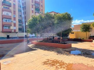Pis a La Luz - El Torcal. Piso en venta en málaga