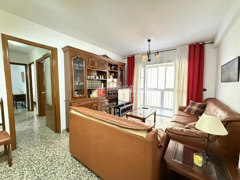 Foto 3f1554e2-3a4e-4f93-8490-bfcf1c60a1d3. Pis a La Luz - El Torcal Málaga