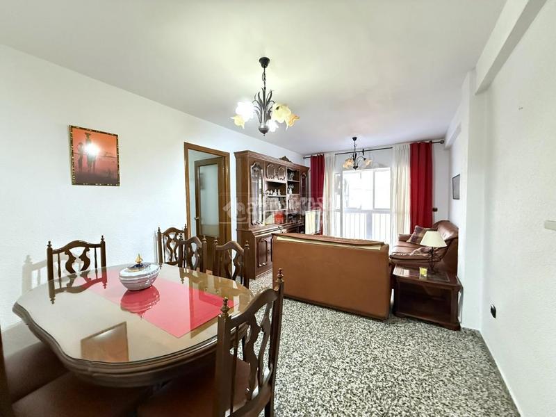 Foto 70fddc82-a307-46ef-8922-afcd52bfff7f. Pis a La Luz - El Torcal Málaga