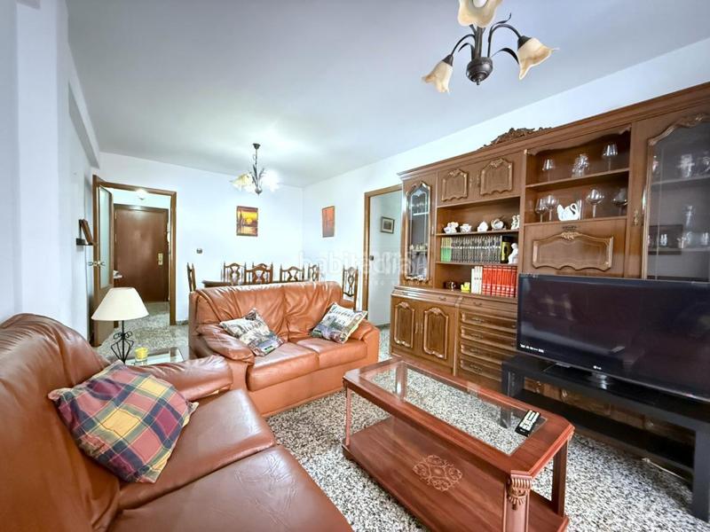 Foto 914b06eb-a3c6-4a65-a471-1c271b06c4dc. Pis a La Luz - El Torcal Málaga