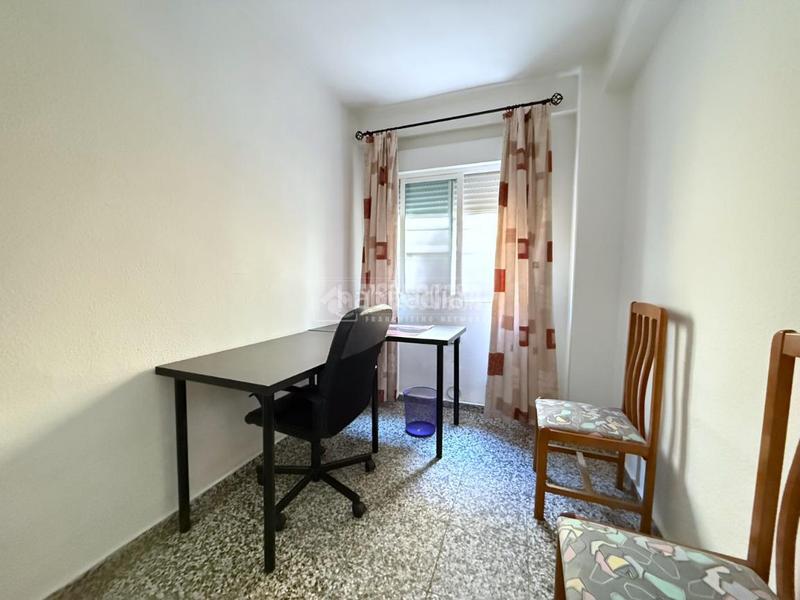 Foto af1fcff5-6899-4ab0-bdd9-30adcd3c2728. Pis a La Luz - El Torcal Málaga