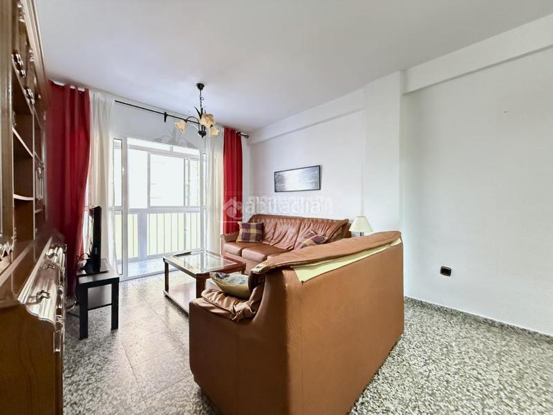 Foto e7ffe0e5-49d4-43c2-aaca-411d31b78604. Pis a La Luz - El Torcal Málaga